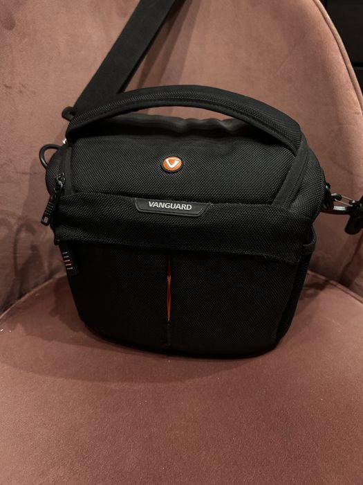 Сумка для фотоапарата