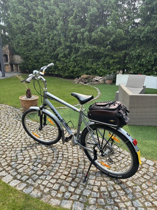 Rower Giant Sedona DX