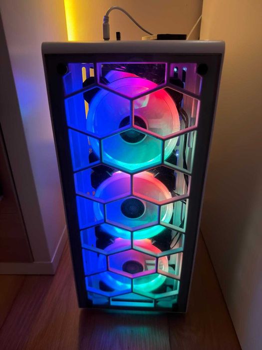 Computador GAMING GTX 970 I5 RGB