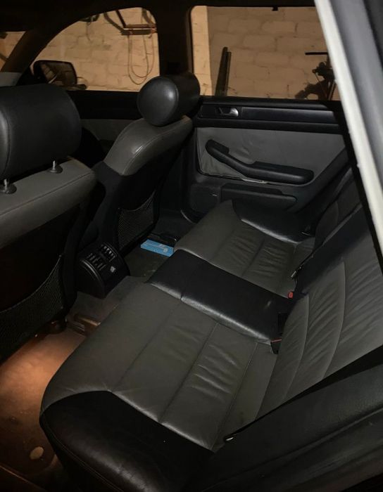 Продам Ауді Allroad