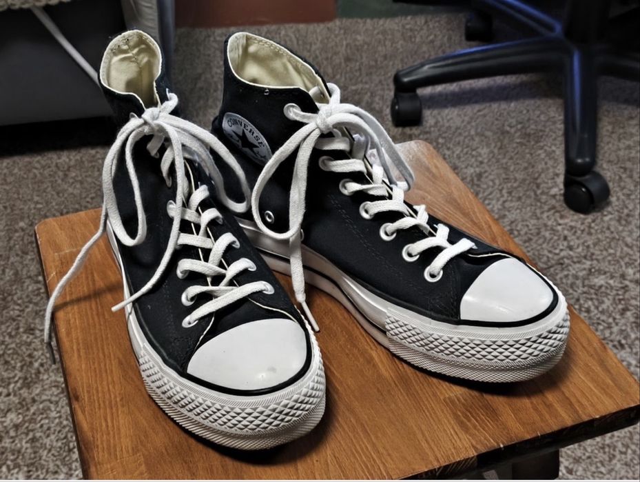 Кеди Converse Chuck Taylor All Star