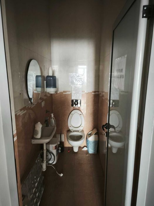 Здається комерційна нерухомість, вул. Чендея Код: 32159