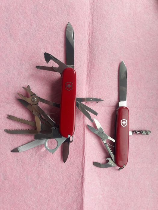 Victorinox Compact
