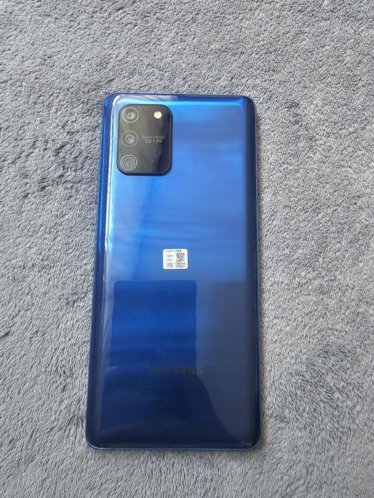 Samsung Galaxy S10 Lite