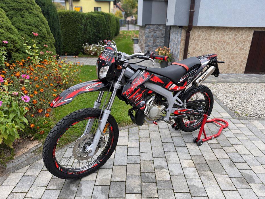 Aprilia