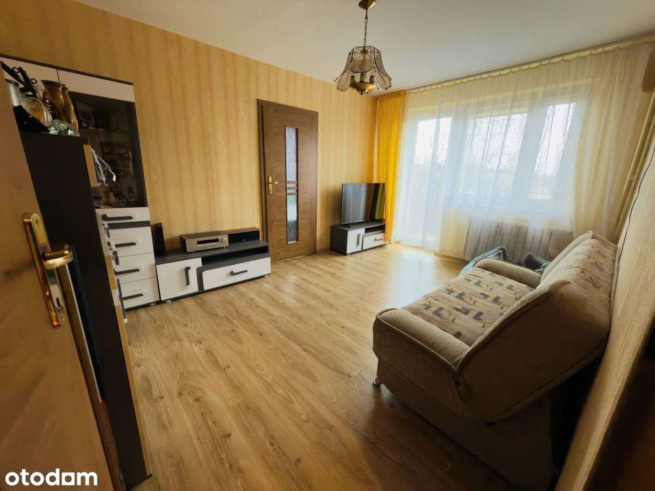 Przytulne mieszkanie na sprzedaż 52,1m centrum Zabrza. - Widok 3