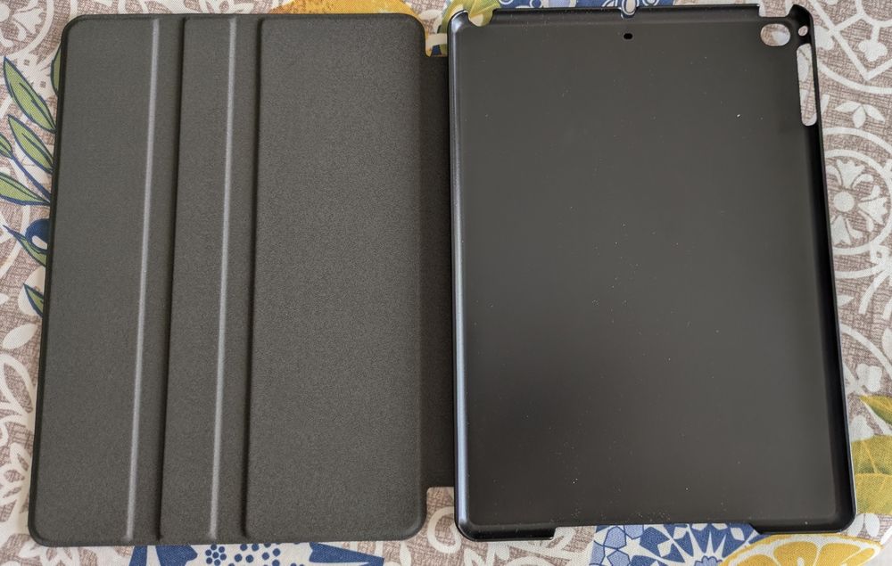 Capa iPad 5 9.7" Procase