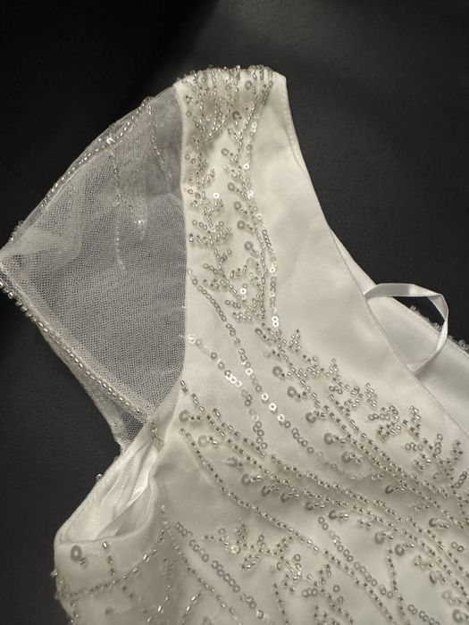 Vestido de noiva