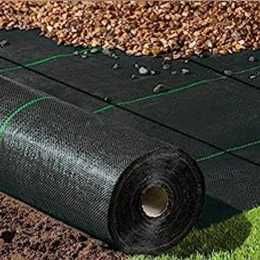 Agrotkanina czarna P70 0,6x100