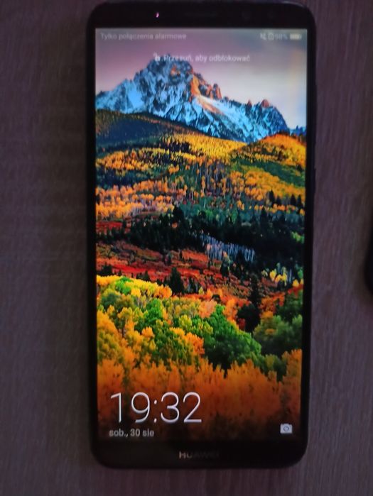 Telefon Huawei P10 Lite