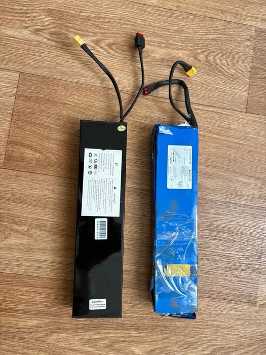 Продам элктросамокат Kugoo m2