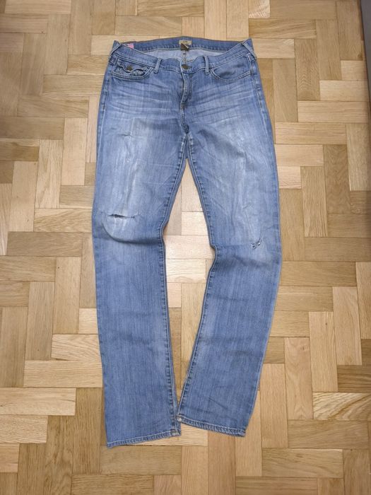 Джинси true religion