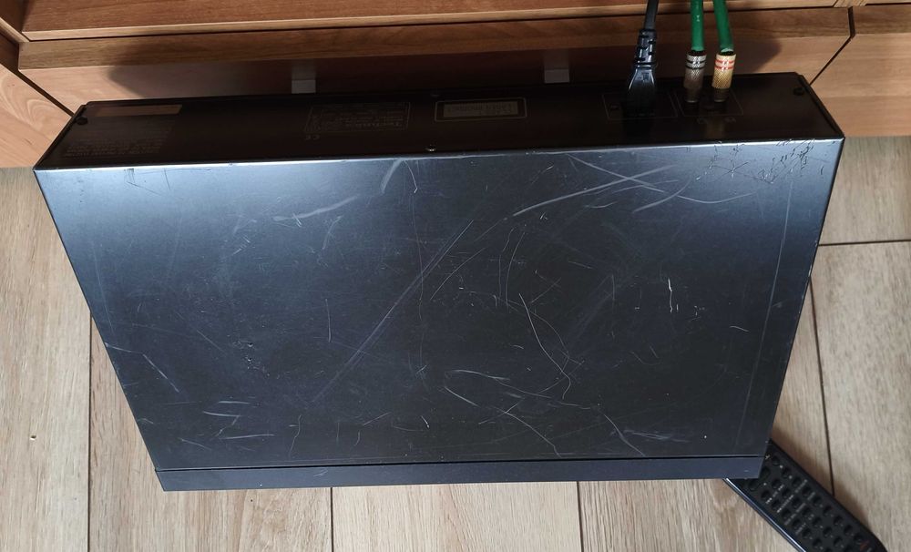 Technics CD Player SL-PG570A