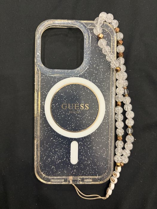 Capa guess iphone 16 pro