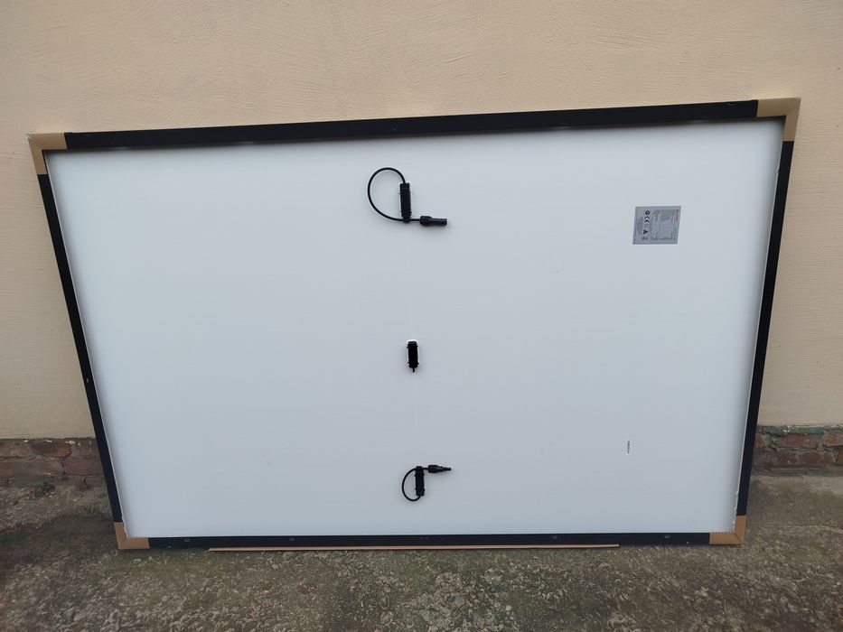 Сонячні панелі Inter Energy 455 Вт,