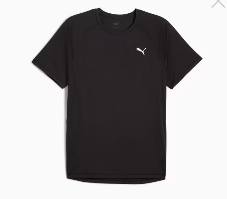 Футболка puma чоловіча