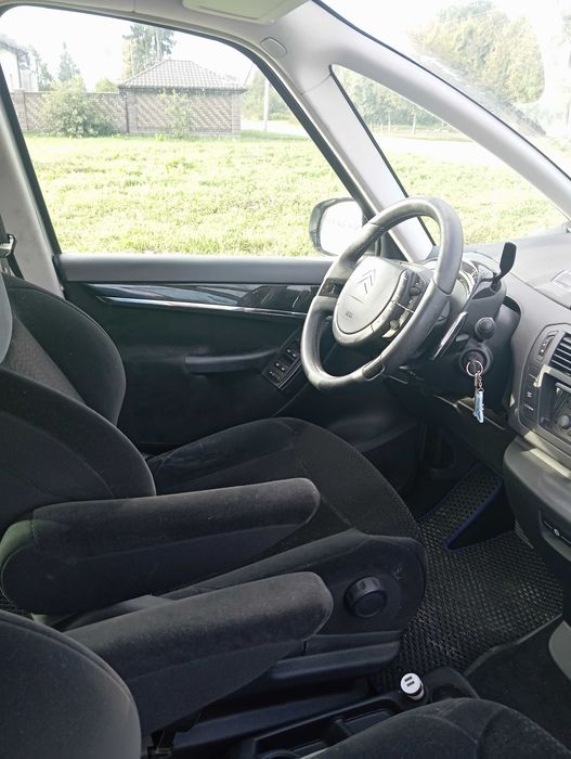 Продається Citroen C4 Picasso