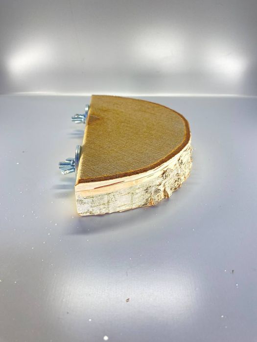 Полички та іграшки для птахів та гризунів. Полочки для папугаев и грыз