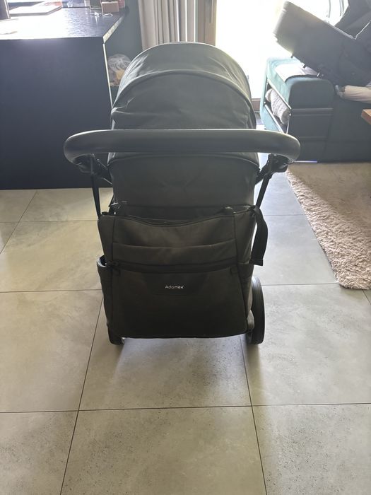 Adamex TK-50 2w1