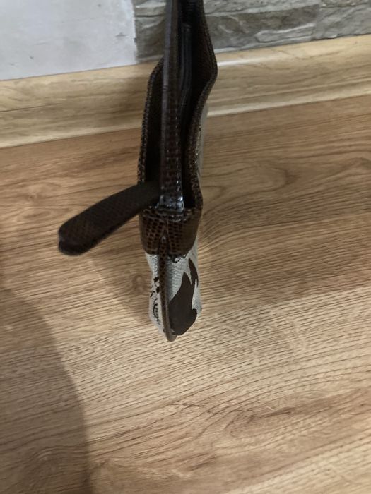 Piękna torebka firmowa FRITS COMPANY