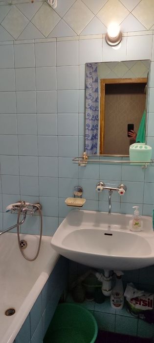 Здам двокімнатну квартиру біля метро Оболонь