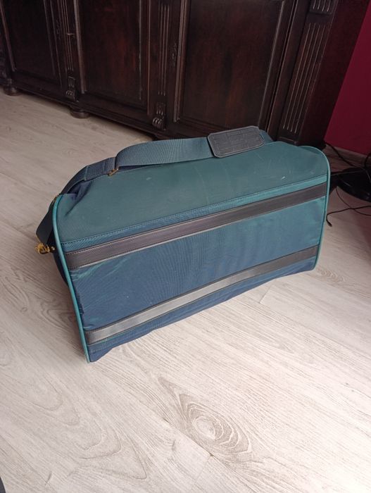 Torba podróżna Samsonite