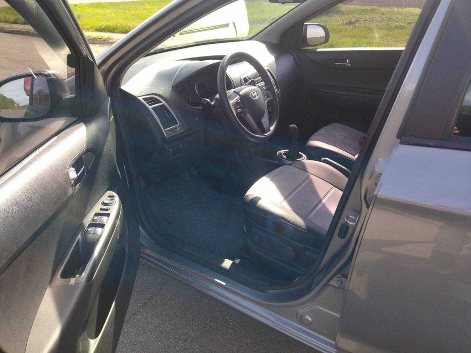 Hyundai i20 2014
