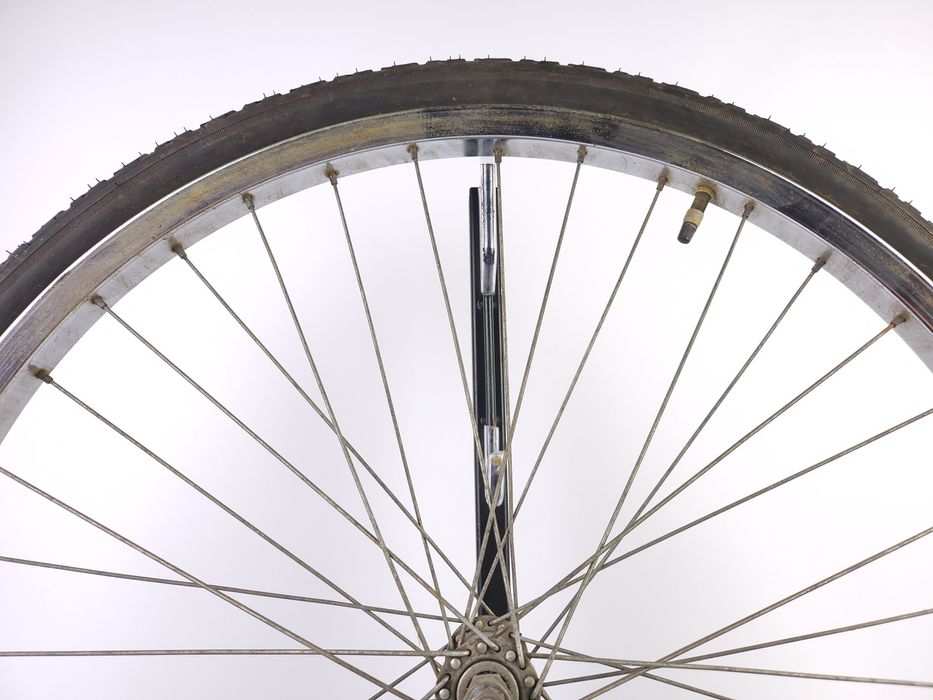 Koło przednie 26 cali Romet Konsul Turing Orion