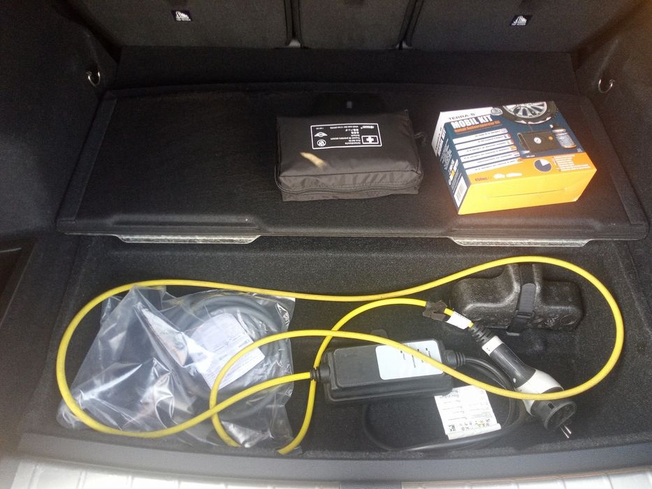 BMW X1 Híbrido plug-in 2022