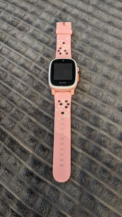 Детские часы Elari FixiTime 3