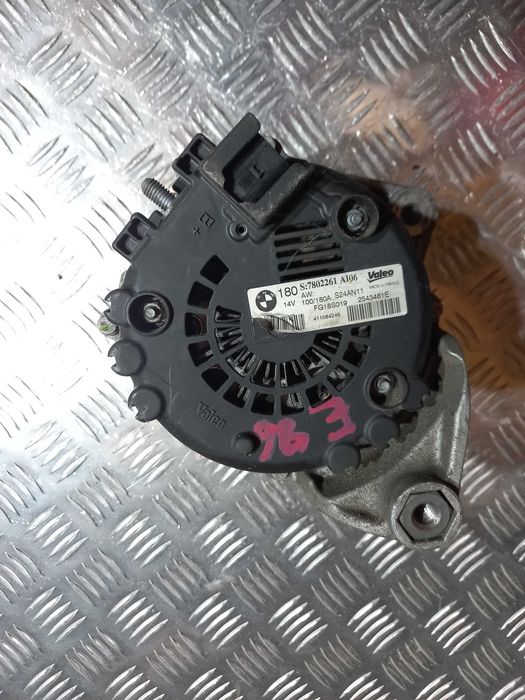 Alternator BMW E96