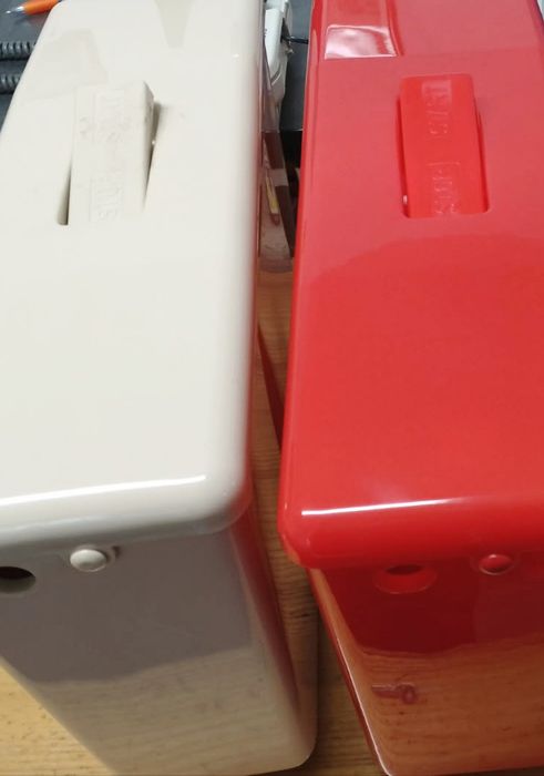 Dolnopłuk klawiszowy