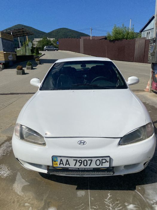 Продам Хюндай Лантру