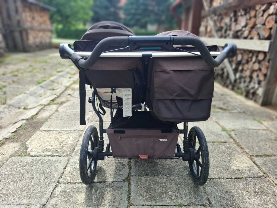 Thule Urban Glide 2 Double