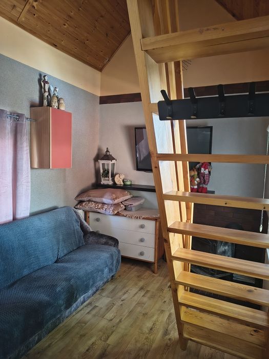 Domek Kaszuby Chmielno 4 os.