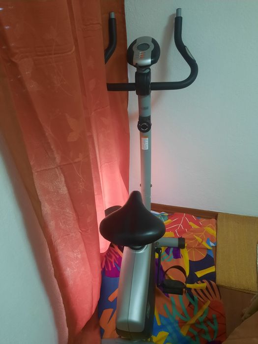 Bicicleta para treinos
