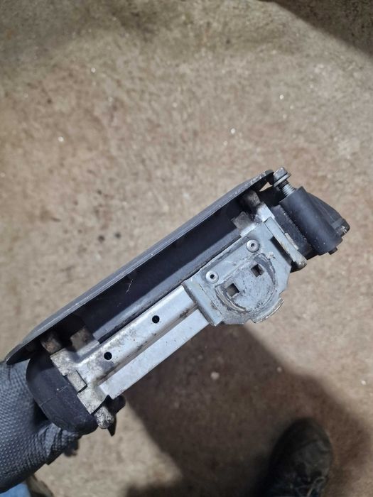 Intercooler Valeo Peugeot 1.9 TD Citroën Xsara motor DHY