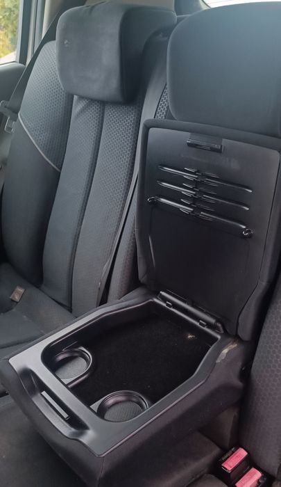 Renault Megane II 2004