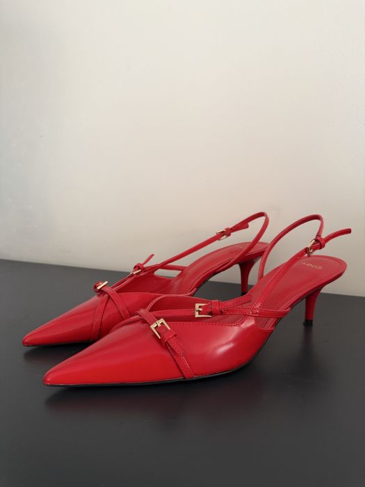 Туфлі Mango, лінійка Premium Select, 39 розмір