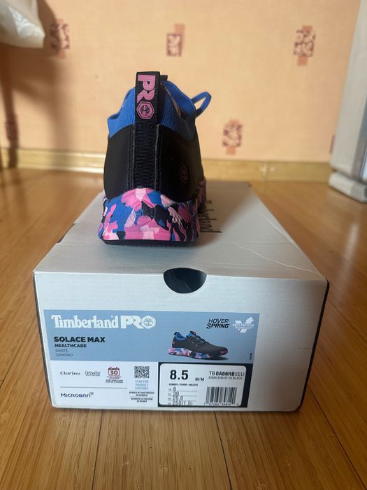 Кросівки, Timberland, 39 розмір — zdjęcie 4