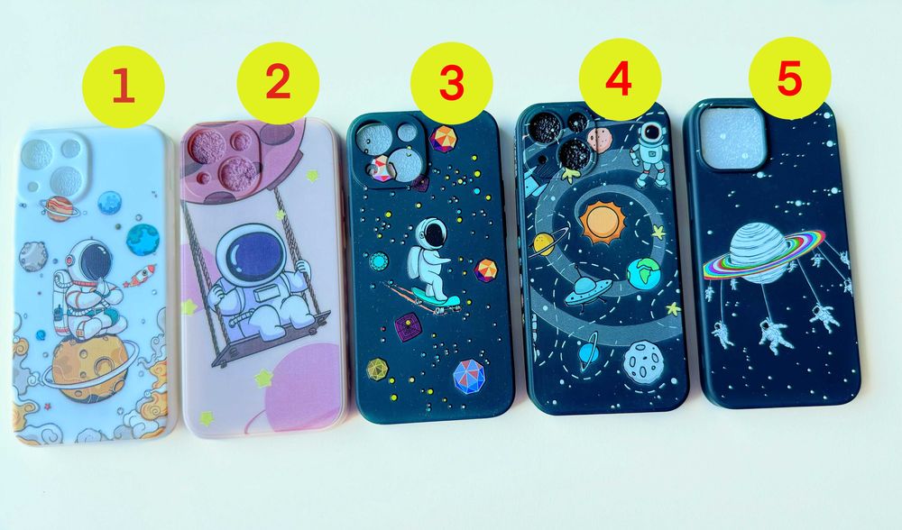 Etui do iPhone 13 mini. Nieużywane