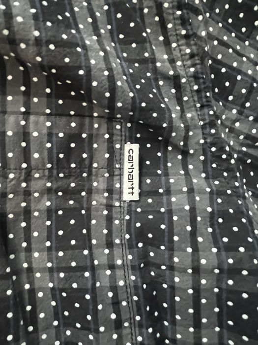 Сорочка Carhartt оригінал рз XL