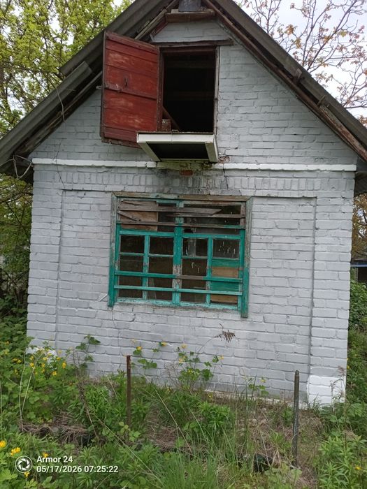 Дача Власівка Сади 3  продам.