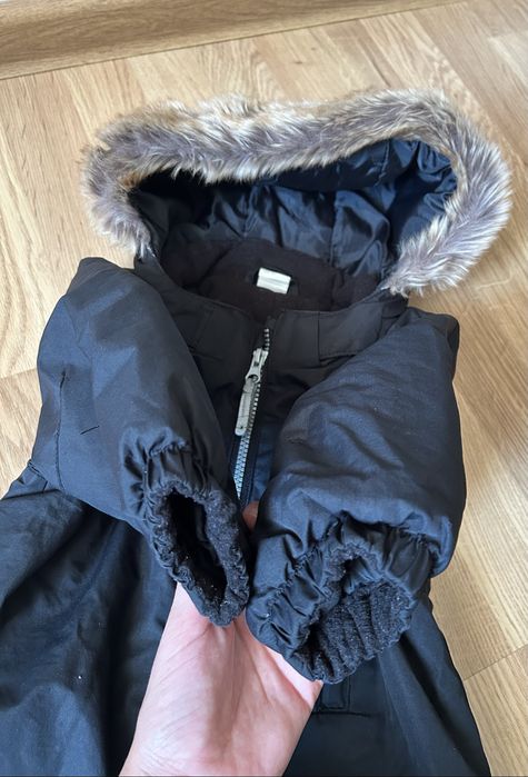 Комбінезон H&M 86 розмір