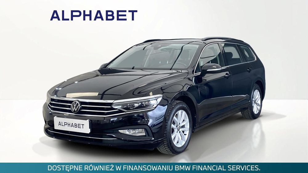 Volkswagen Passat 2.0 TDI evo Business dsg