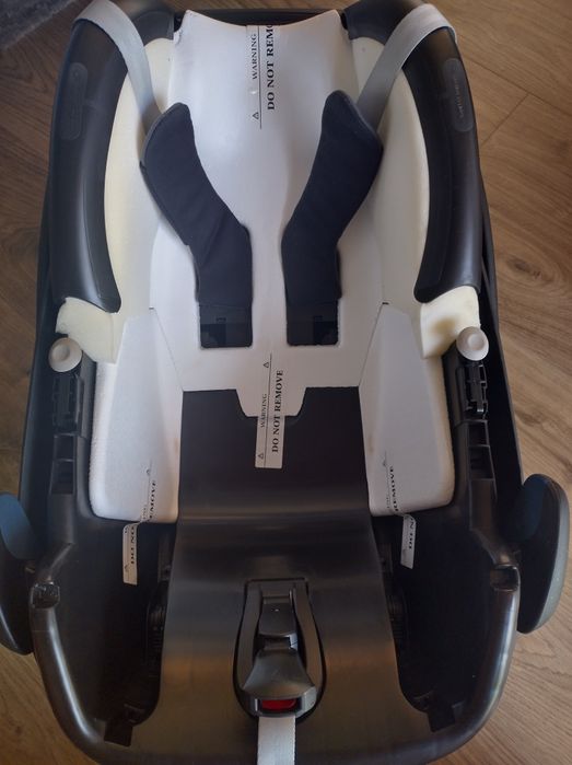Fotelik Maxi Cosi Pebble Pro