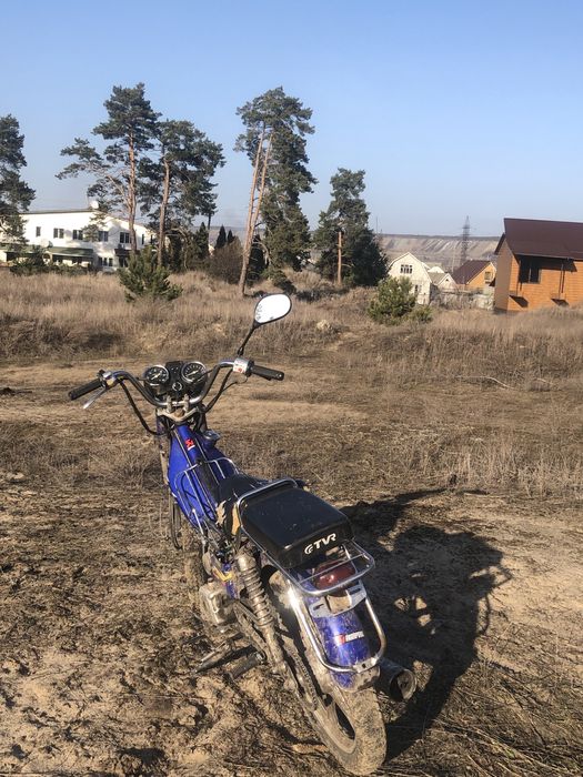 дельта 72сс.