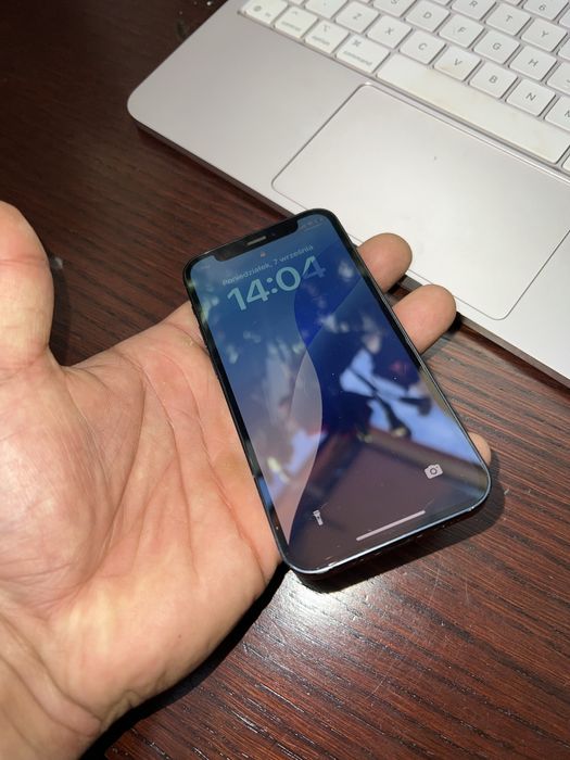 Sprzedam IPHONE 12 mini 64gb