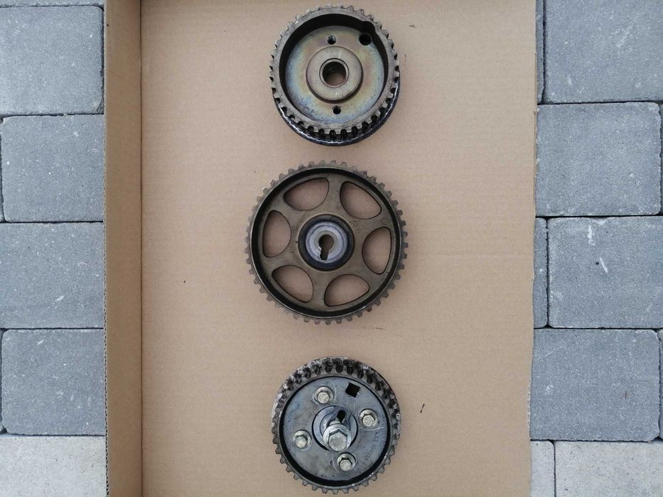 PEÇAS para Land Rover Freelander de 1999/11 motor 2.0 D.I 4x4,