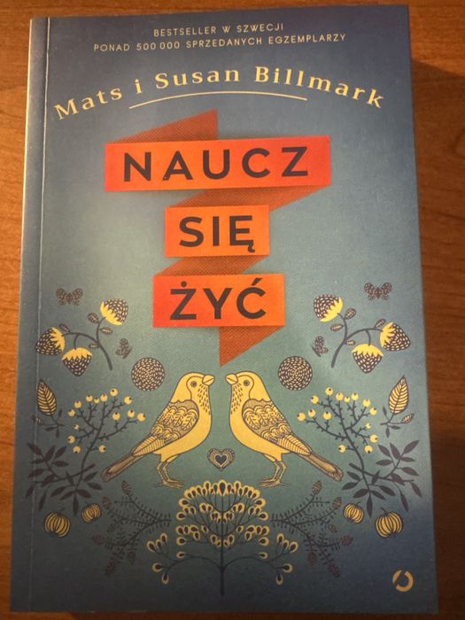 Naucz sie żyć Mats i Susan Billmark
